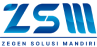Zegen Solusi Mandiri