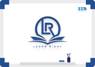 Learn Right product preview